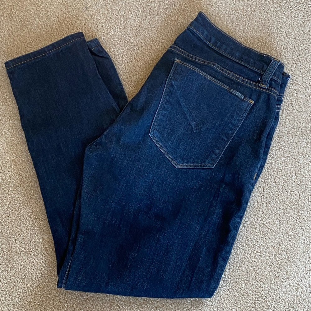 Hudson Jeans Krista Super Skinny